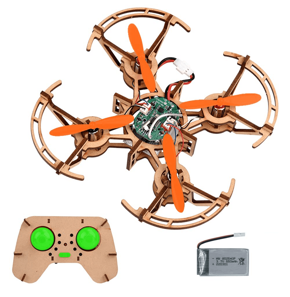 RC Drone DIY Kit XYQ-2