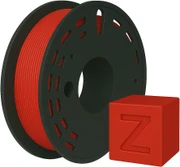 Premium HS PLA+ RED Filament 1.75mm