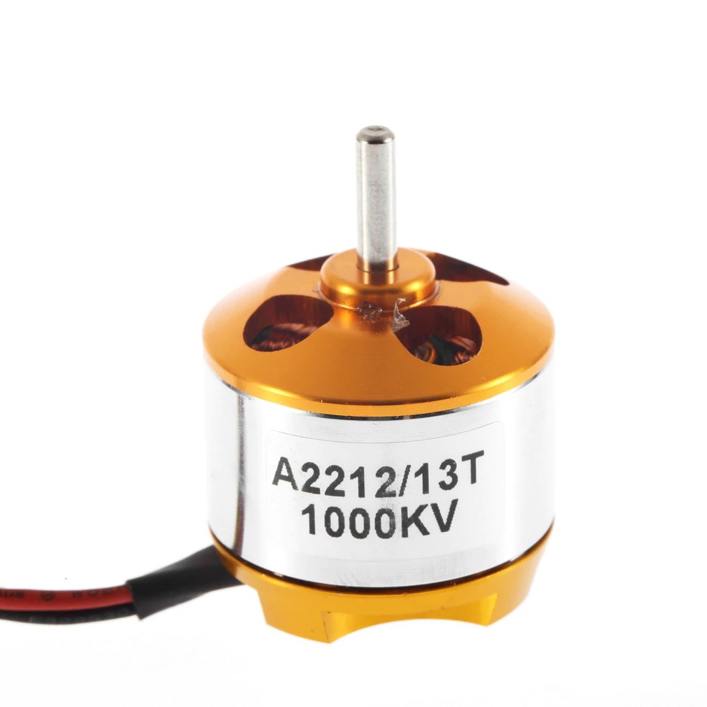 A2212 1000KV BLDC Motor 