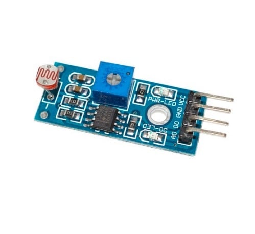 Digital LDR Module 