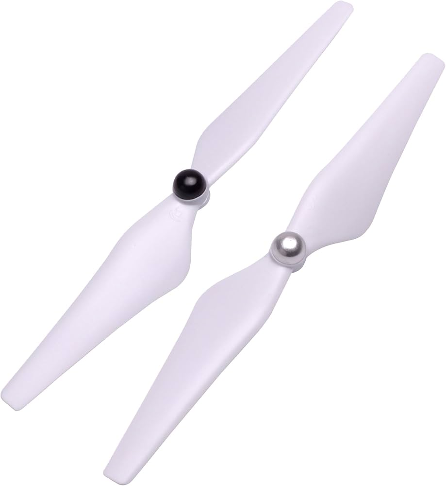 945 Self Locking Propeller CW CCW for Readytosky Motor Dji Motor