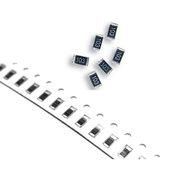10K ohm Resistor - 0805 SMD Package - 20 Pieces Pack