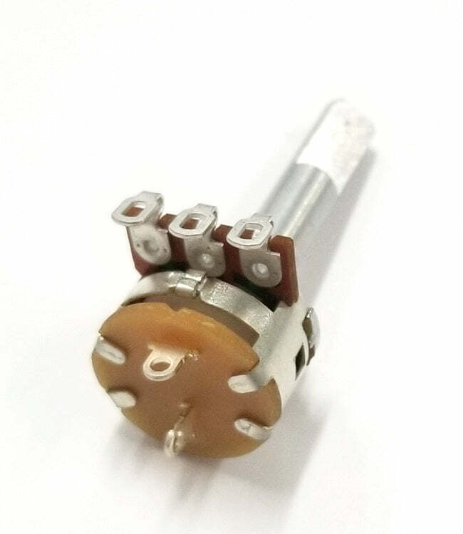 10K Potentiometer Tone Control