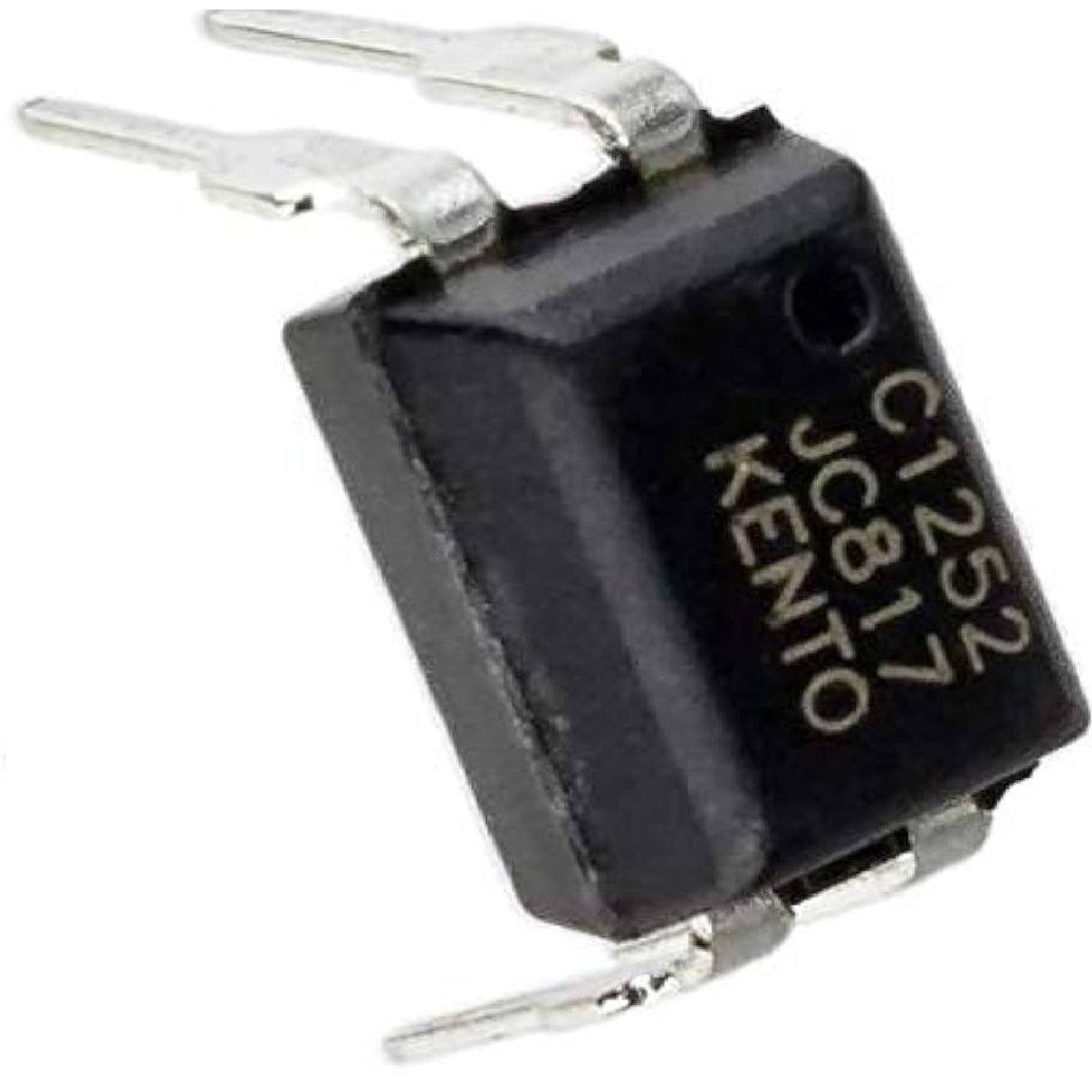PC817 Optocoupler
