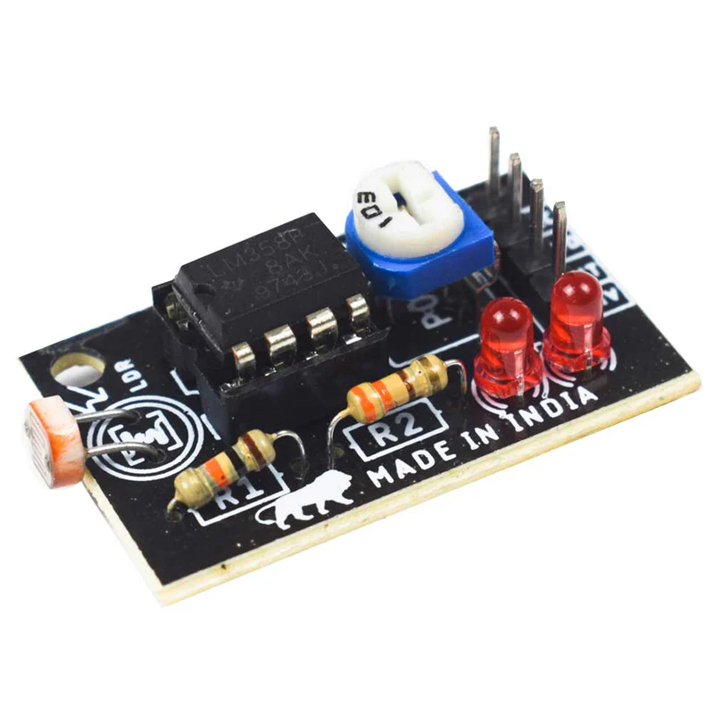 LDR Module