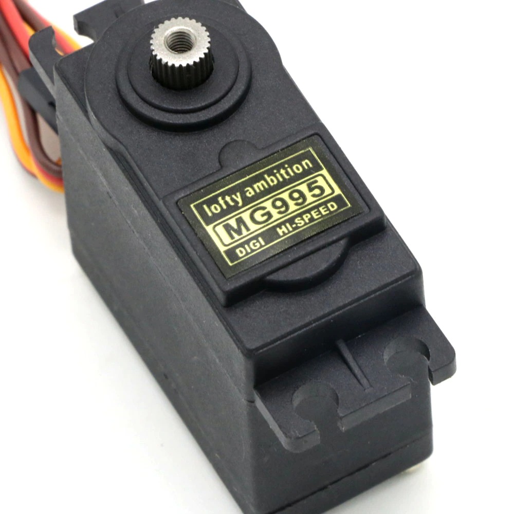 Tower Pro MG-995 Servo Motor 180 Degree 