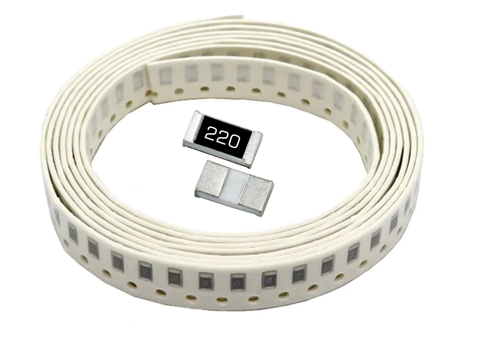 22- ohm Resistor - 0805 SMD Package - 25 Pieces Pack