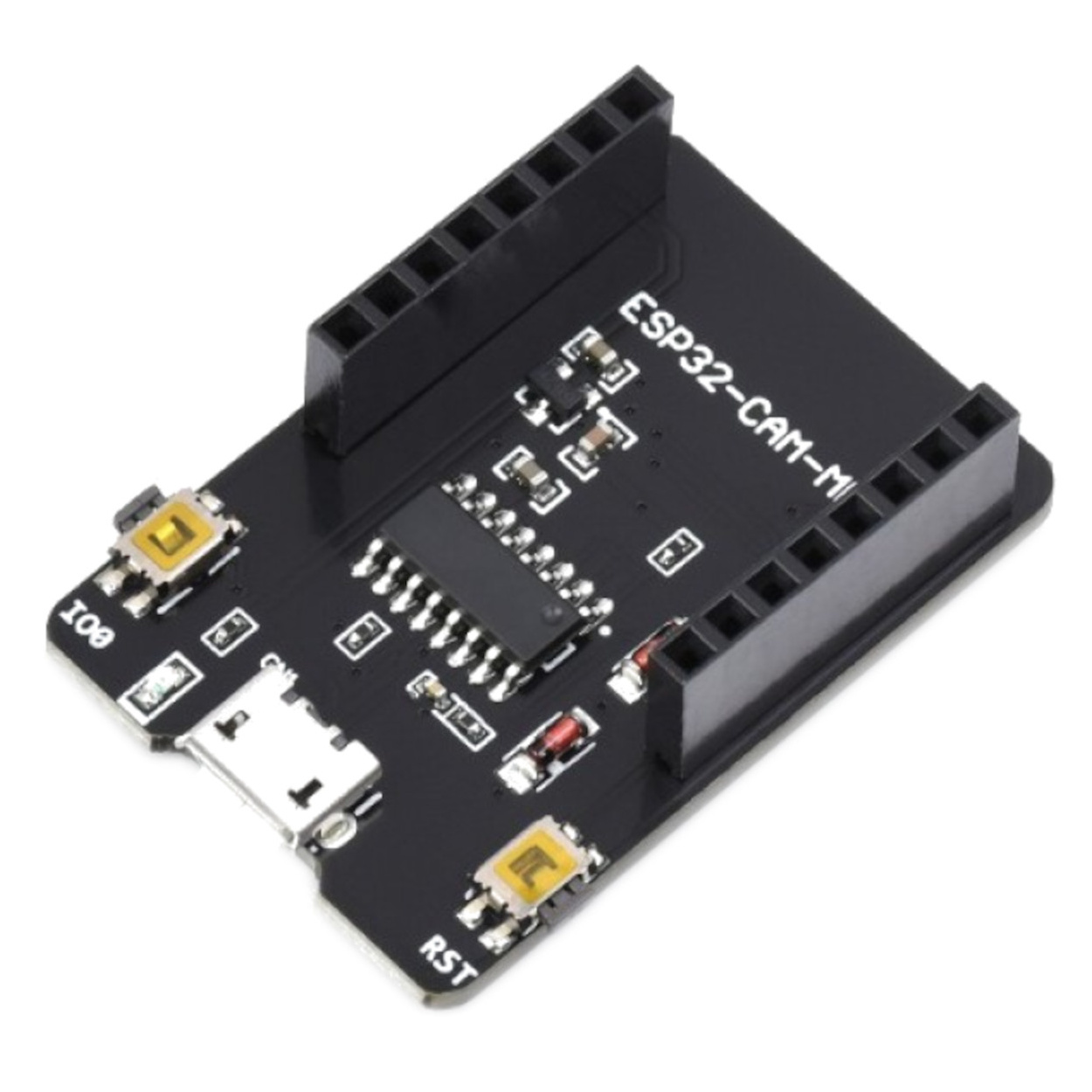 ESP32-CAM Carte De Développement Wifi + Bluetooth Avec Module Caméra O