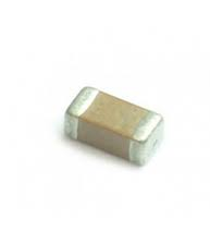 470nf 50V 0805 SMD MultiLayer Capacitor