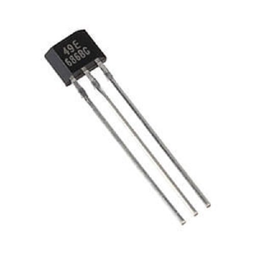 49E Linear Hall Effect Sensor