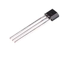 Hall Effect Sensor – Bipolar – A3144