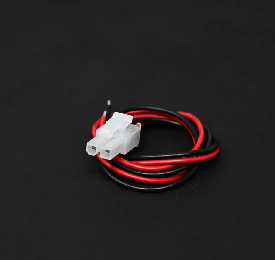 5569-04Y-4.2mm-4 pin Female Housing Connector with 300mm Wire