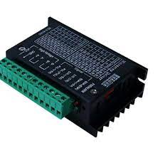 TB6600 Stepper Motor Driver Controller 4A 9~42V TTL 16 Micro-Step CNC 1 Axis