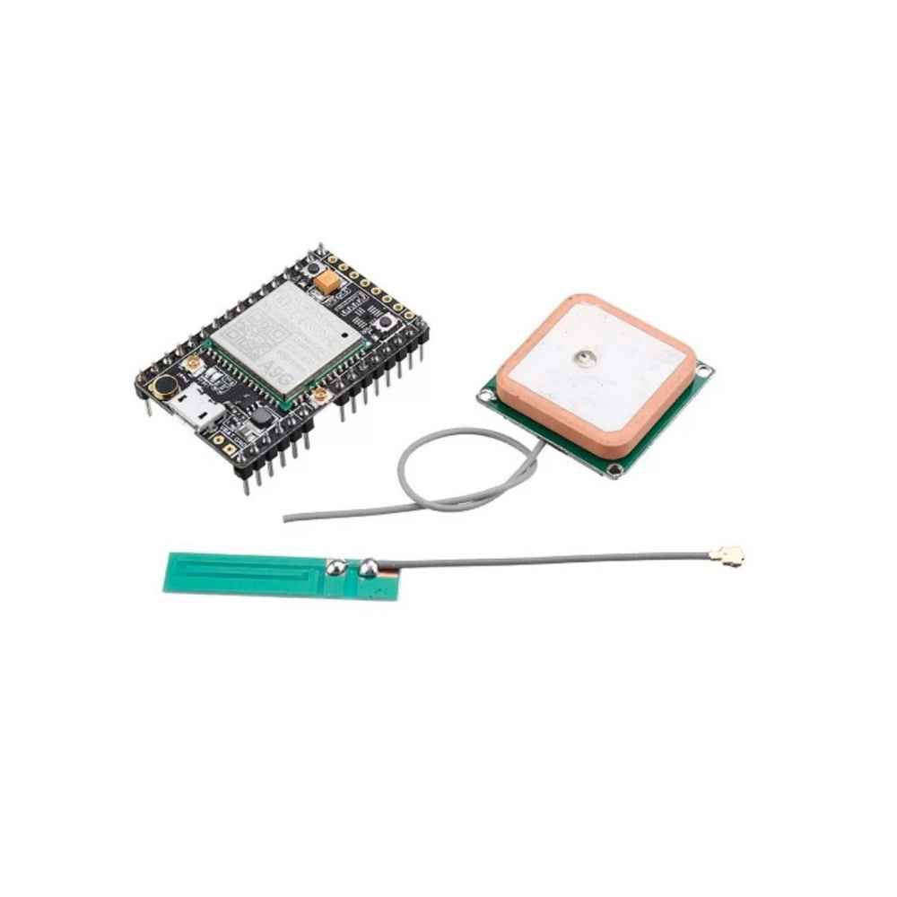 Ai Thinker A9G GSM/GPRS+GPS/BDS Module 