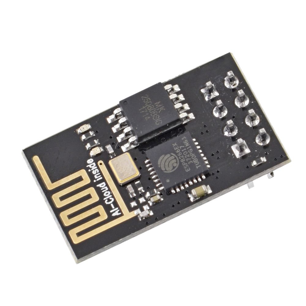 ESP8266-01 WiFi Wireless Module
