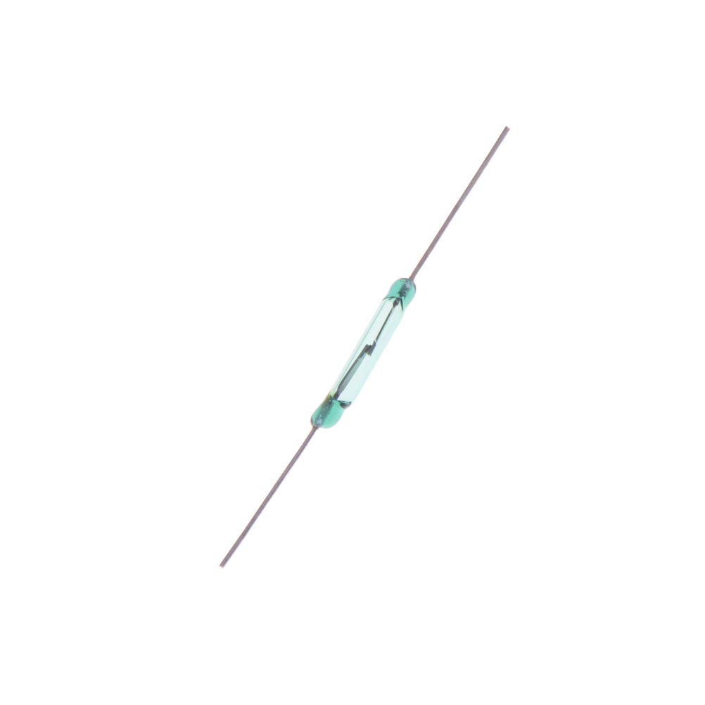 Magnetic Reed Switch Sensor 12mm 