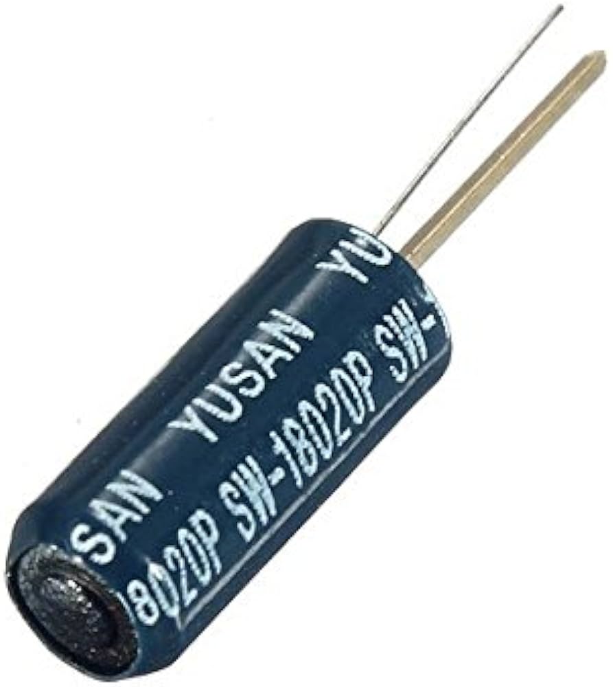 SW-18020P Vibration Sensor 