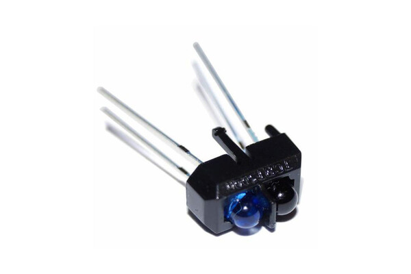 TCRT5000 Reflective IR Sensor Photoelectric Switch 