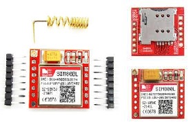 800L GSM Module 