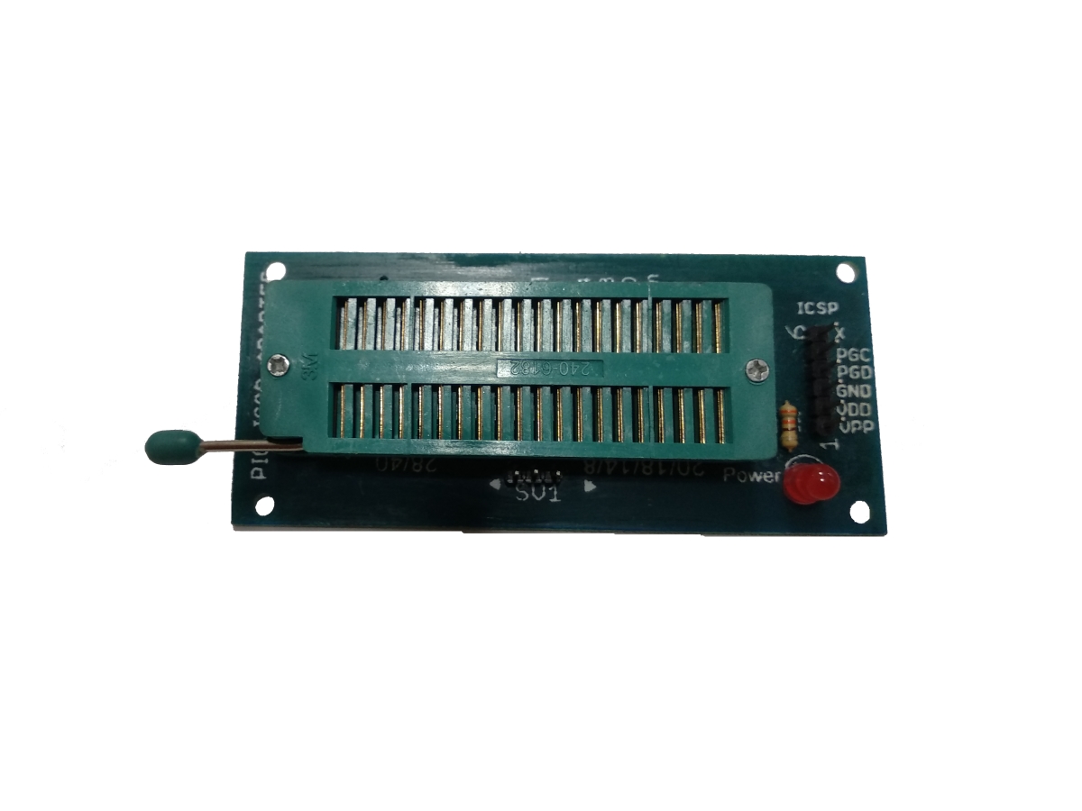 PIC KIT2 Programmer 