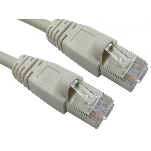 RJ-45 Ethernet LAN Cable 