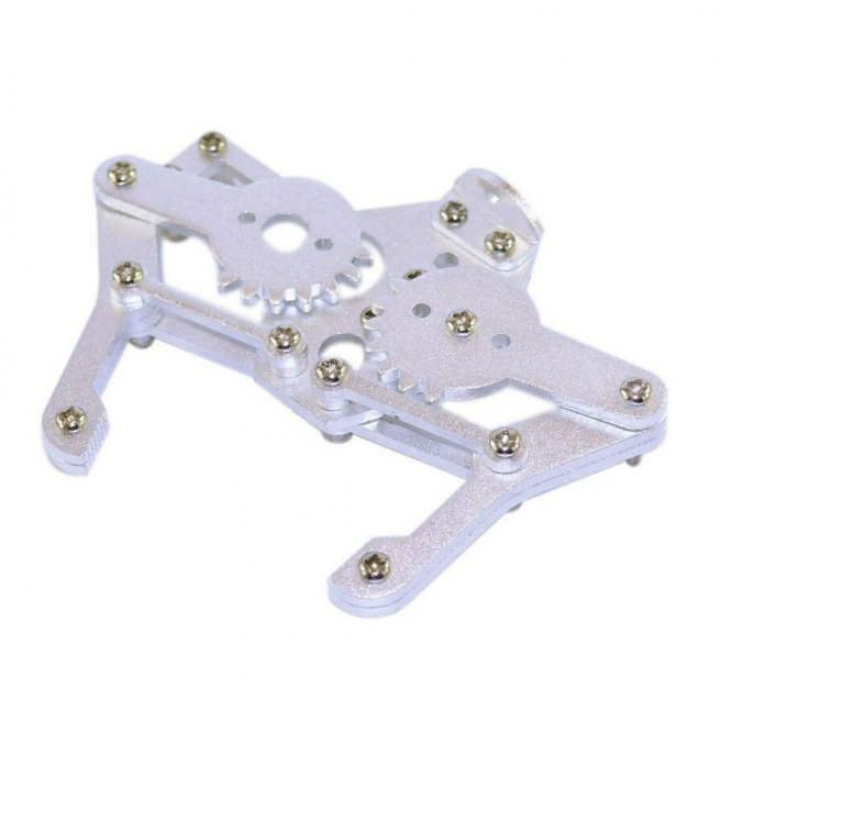 Metal Mechanical Arm Gripper for MG995 SG5010 Servo
