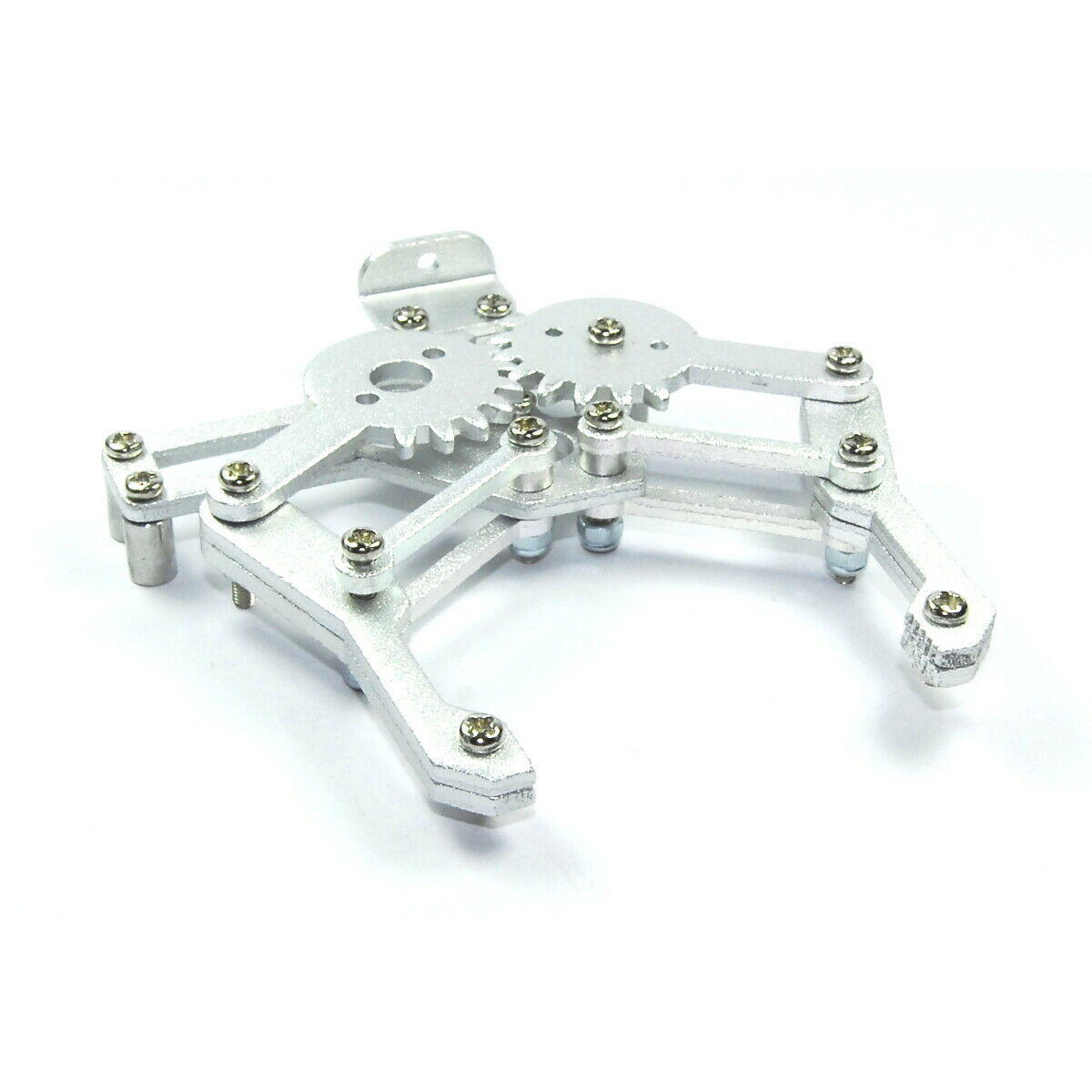 Metal Mechanical Arm Gripper for MG995 SG5010 Servo