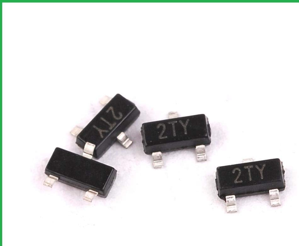 1AM NPN transistor SOT-23