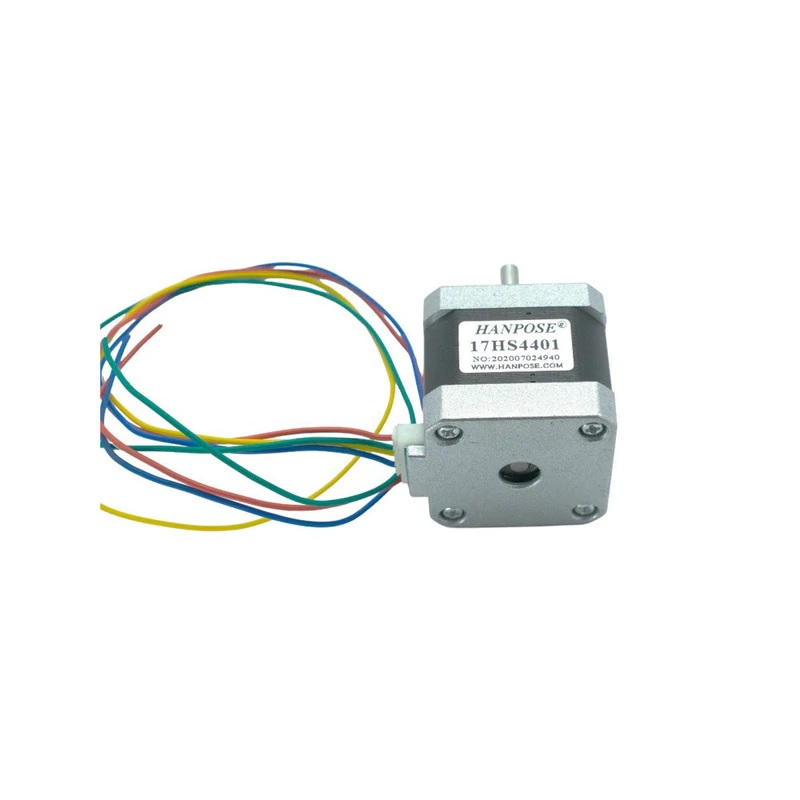 NEMA 17 4.2kg-cm Stepper Bipolar Motor