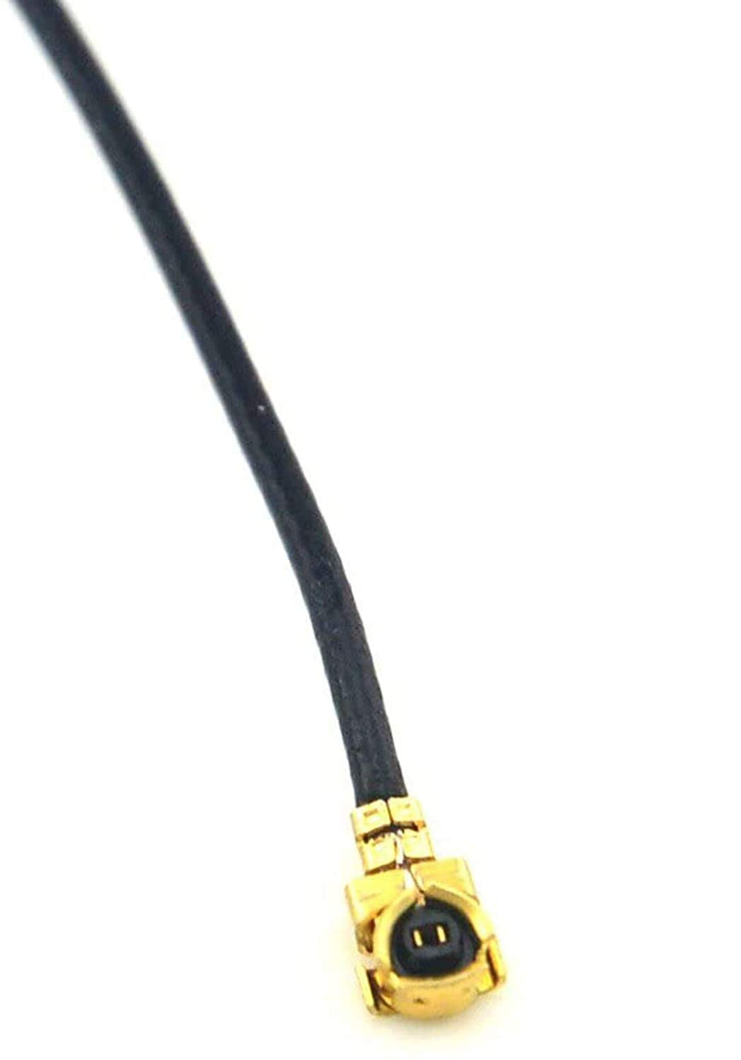 RF Cable IPX to SMA Female – 25cm Length