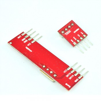 434 MHz RF Module ASK Wireless Transceiver Pair 