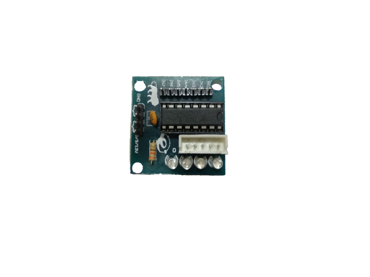 ULN2003 Stepper Motor Driver Module