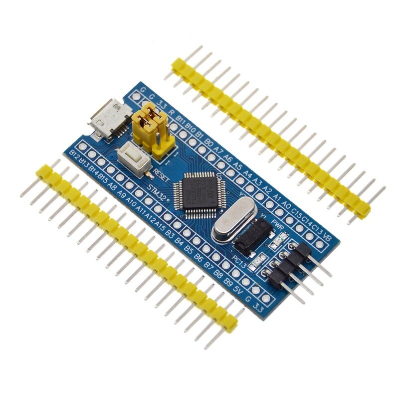 STM32F103C6T6 Minimum System Board Microcomputer STM32 ARM Core Board