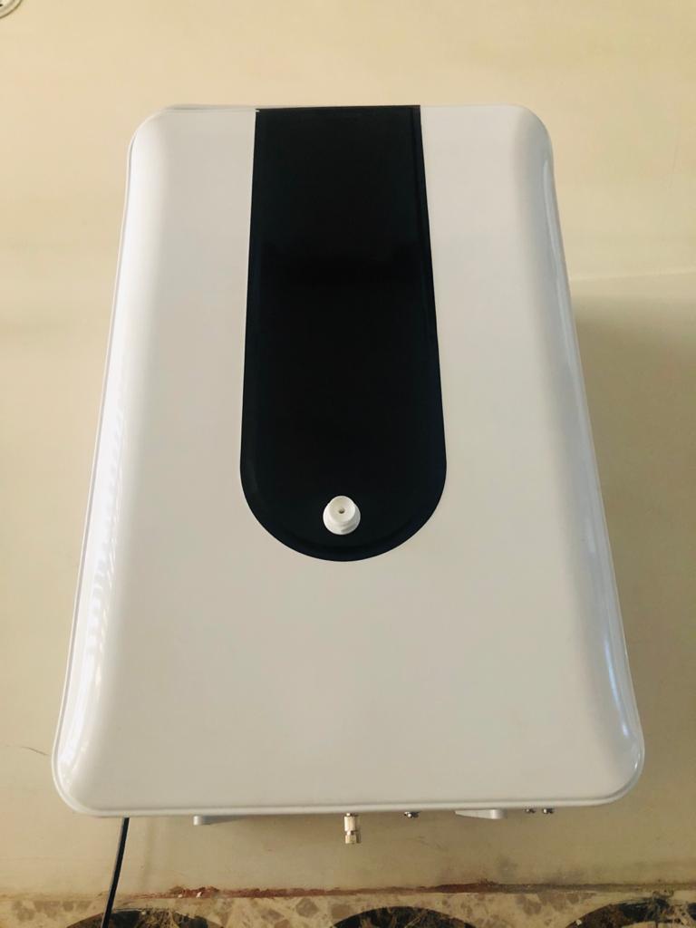 Hand Sanitizer Automatic Machine 8 liter