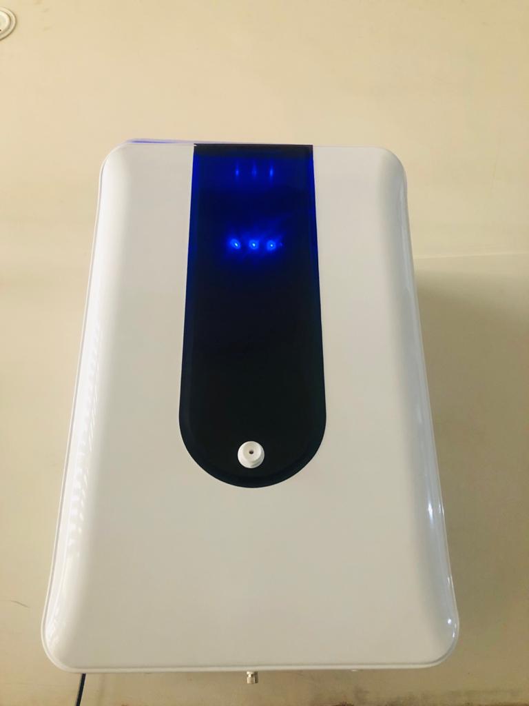 Hand Sanitizer Automatic Machine 8 liter