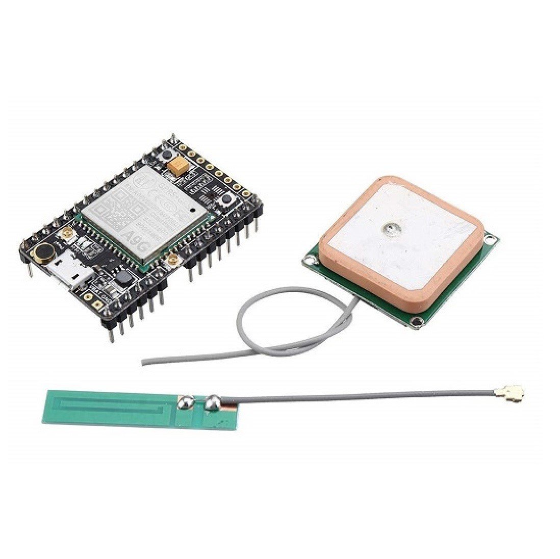 Ai Thinker A9G GSM/GPRS+GPS/BDS Module 
