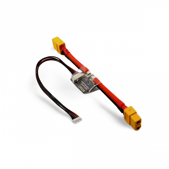 APM Pixhawk Power Module V6.0 Output BEC 3A XT60 Connector 28V 90A