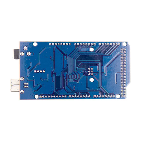 Arduino Mega2560 CH340 Microcontroller Open Source Development Board (China)