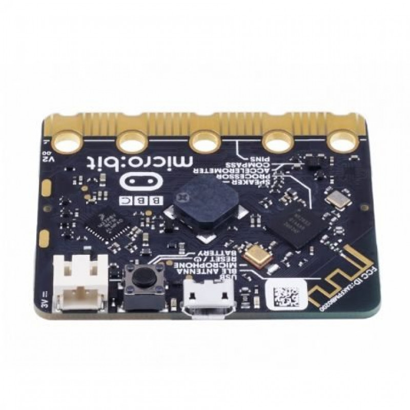 BBC Micro Bit V2 Board 