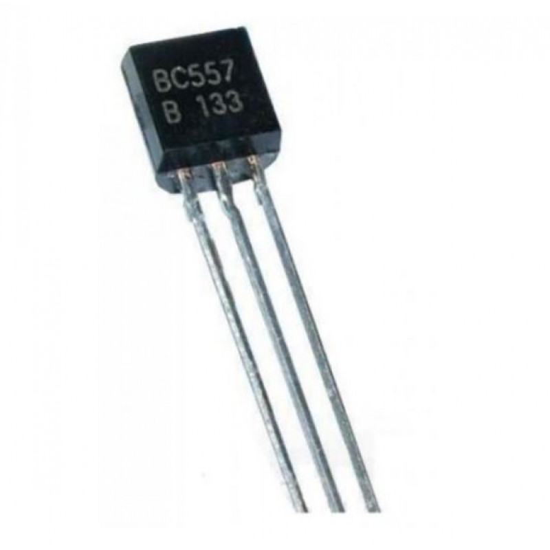50 Pcs 2N2222A NPN Switching Transistors – TO-92 Can Type – Unbranded Bulk