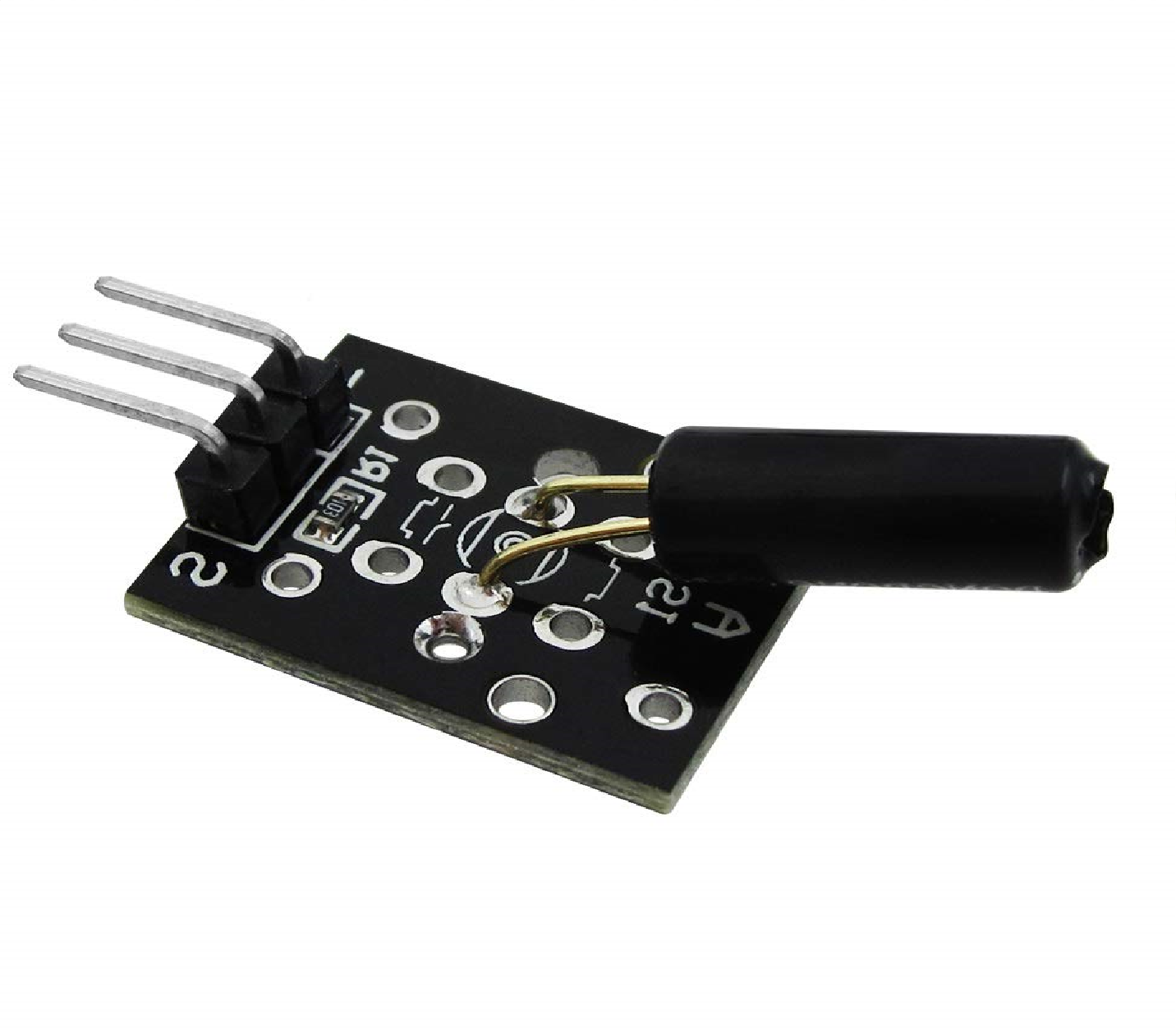 KY-002 Shock Sensor Module