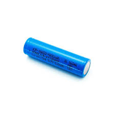 1800 mAh ICR18650 3.7V Lithium-Ion Battery (Good Quality )
