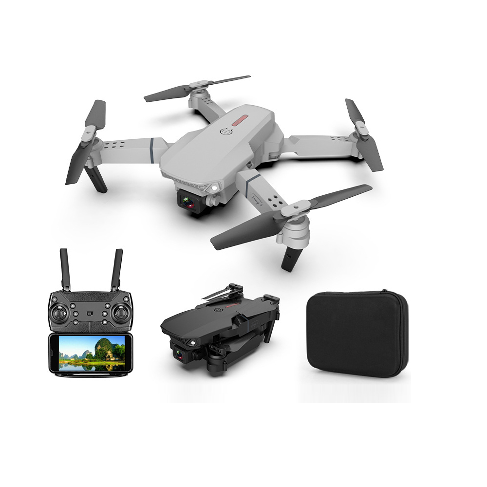E88 Pro Drone DIY Smart Kit