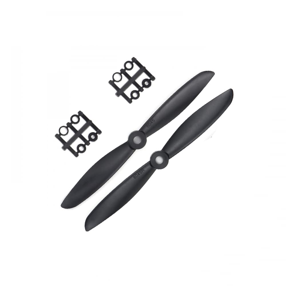 Drone 6045 L R CW CCW Propeller Prop Blades Rotor for RC Multicopter F450 Quadcopter Helicopter UAV