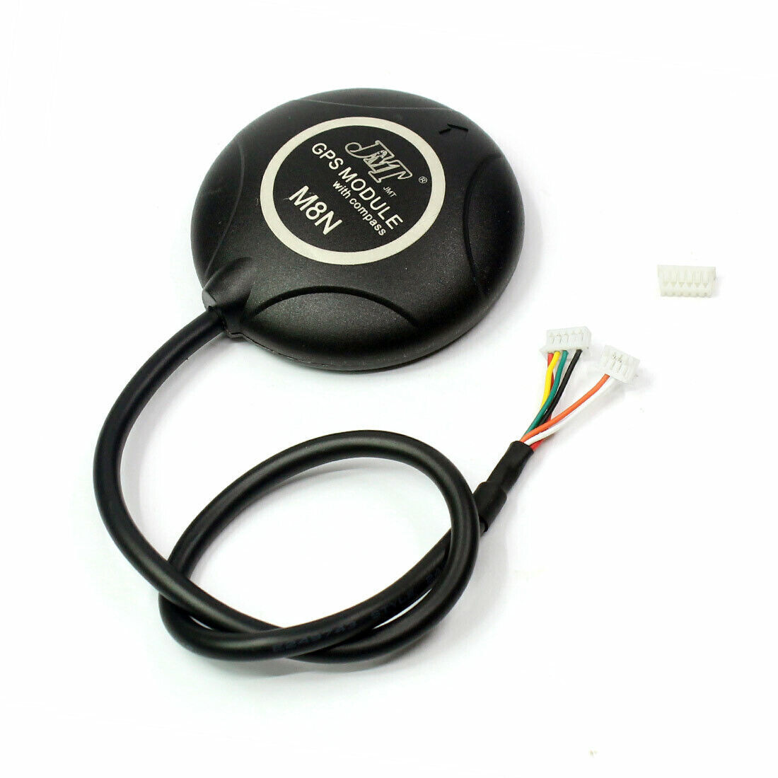 Ublox Neo M8N Gps module for APM with compass
