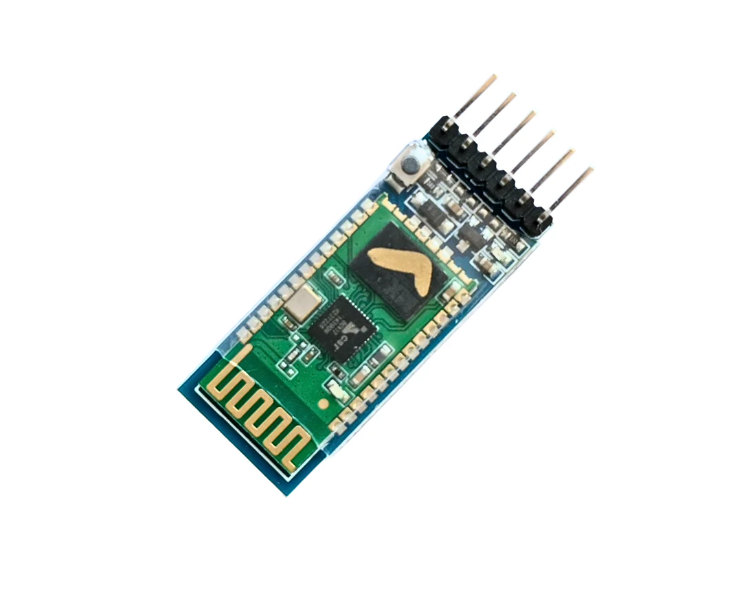 Wireless HC-05 Bluetooth Module With TTL Output