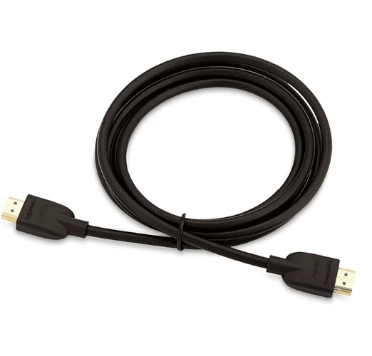 HDMI to HDMI Cable 1.2M