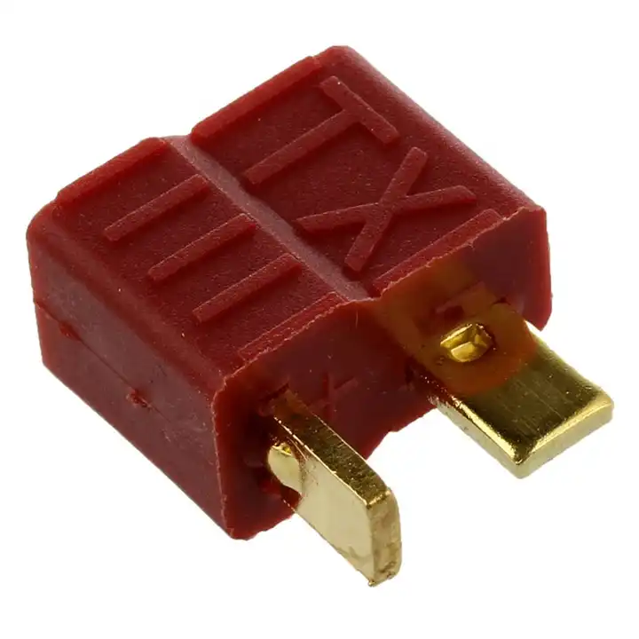 T Plug Male & Female Dean Connector