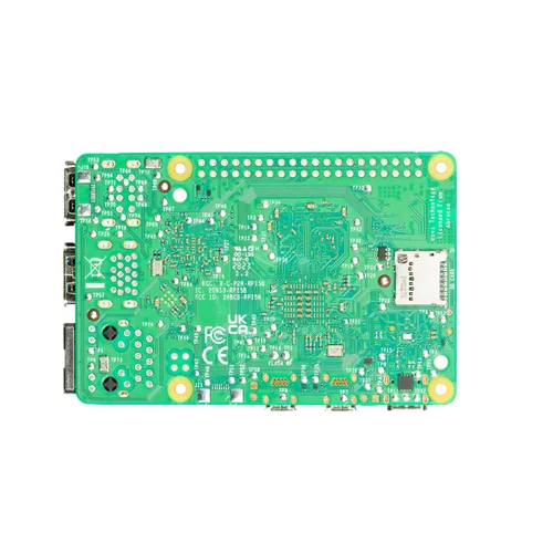 Raspberry Pi 5 Model B 4GB