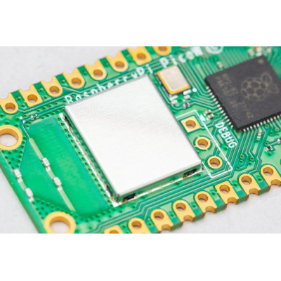 Raspberry Pi Pico W 